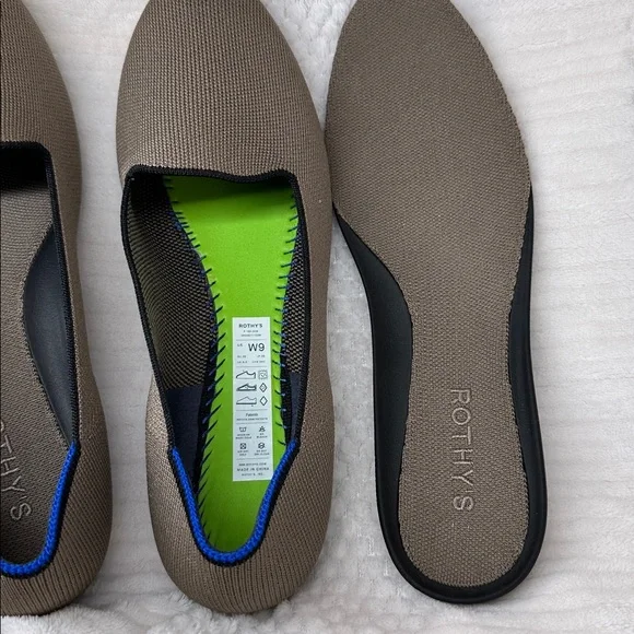 Rothy the Loafer Slip Ons - Picture 7 of 7